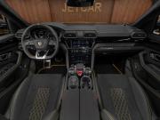 Lamborghini Urus I Рестайлинг Москва  - изображение 76