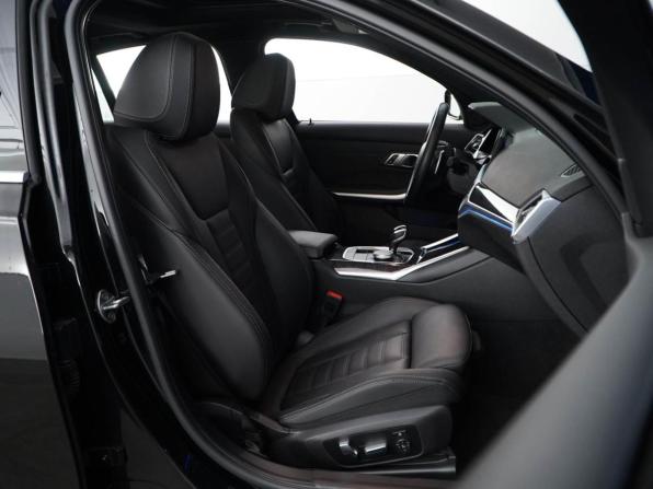 BMW 3 серии VII (G2x) с пробегом 2019 года, цена 4 788 888 рублей, 40473 км, седан, Автокод Объявления