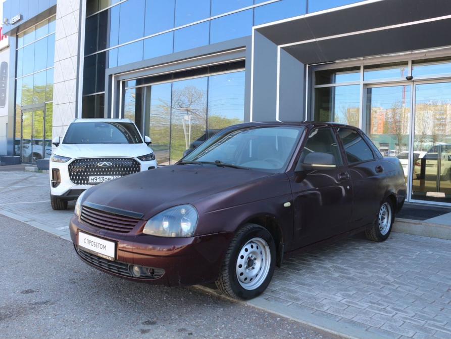 Lada (ВАЗ) Priora I Стерлитамак  - изображение 1