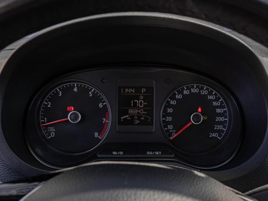 Volkswagen Polo V Рестайлинг Краснодар  - изображение 14