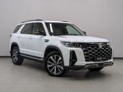 Changan CS95 I Рестайлинг 2 Москва  - изображение 40