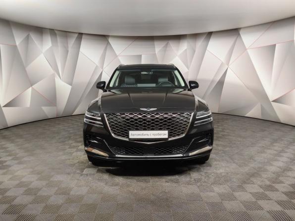 Genesis GV80 I с пробегом 2021 года, цена 6 390 000 рублей, 67846 км, внедорожник, Автокод Объявления