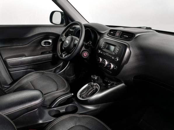 Kia Soul II с пробегом 2015 года, цена 1 300 000 рублей, 90848 км, хэтчбек, Автокод Объявления