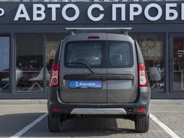 Lada (ВАЗ) Largus I Рестайлинг с пробегом 2021 года, цена 1 330 000 рублей, 43371 км, универсал, Автокод Объявления