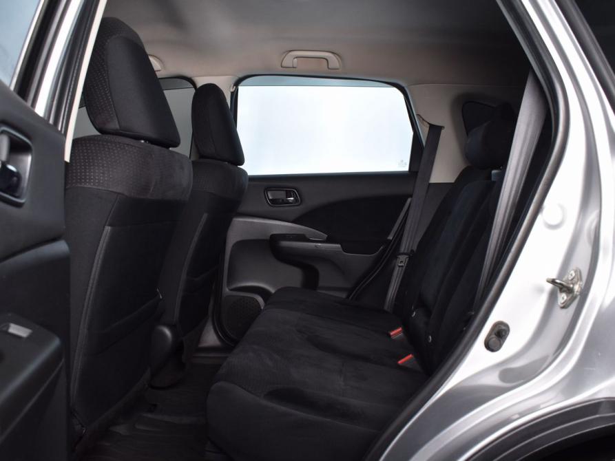 Honda CR-V IV Кемерово  - изображение 12