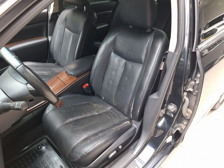 Nissan Teana II (J32) Челябинск  - изображение 16