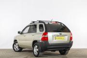 Kia Sportage II Тюмень  - изображение 22