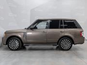 Land Rover Range Rover III Рестайлинг 2 Новосибирск  - изображение 32