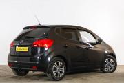 Kia Venga I Рестайлинг Тюмень  - изображение 27