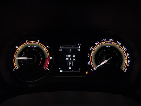 Lada (ВАЗ) Vesta I Рестайлинг (NG) с пробегом 2024 года, цена 1 370 000 рублей, 81238 км, универсал, Автокод Объявления