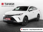 Toyota Harrier IV (XU80) Иркутск  - изображение 26