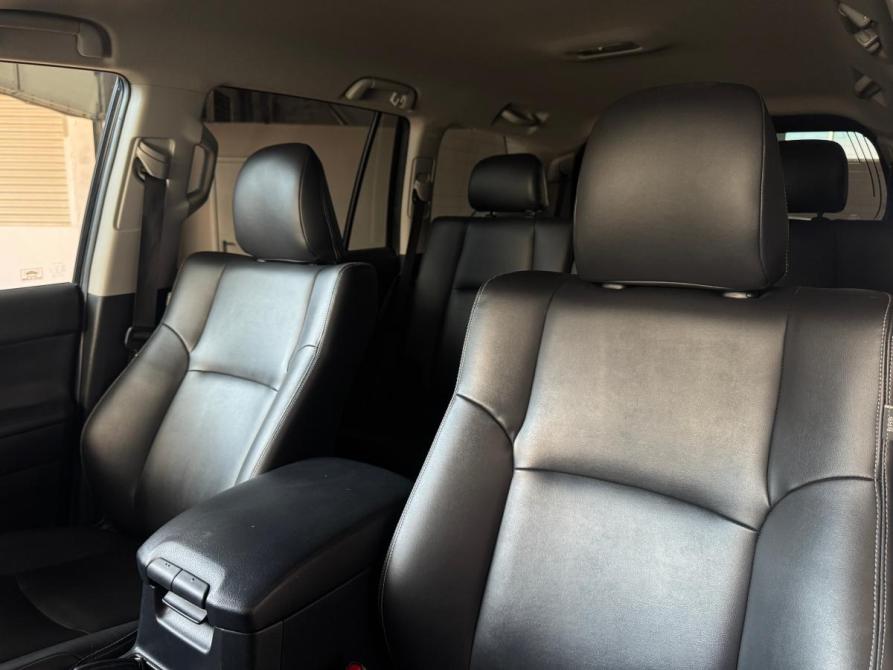 Toyota Land Cruiser Prado 150 Series Рестайлинг 3 Оренбург  - изображение 10