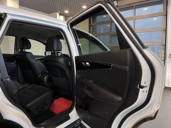 Kia Sorento III Prime Рестайлинг с пробегом 2019 года, цена 2 790 000 рублей, 143500 км, внедорожник, Автокод Объявления