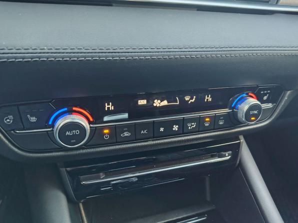 Mazda 6 III (GJ) Рестайлинг 2 с пробегом 2021 года, цена 1 786 000 рублей, 113964 км, седан, Автокод Объявления
