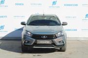 Lada (ВАЗ) Vesta I Пермь  - изображение 23