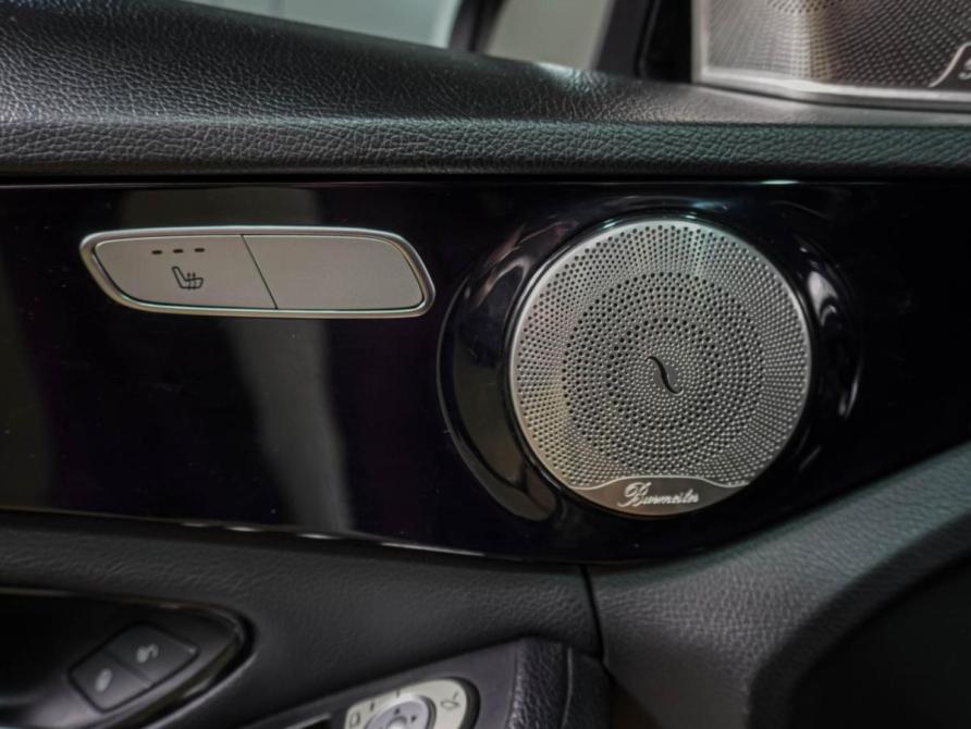 Mercedes-Benz C-Класс IV (W205) Воронеж  - изображение 16