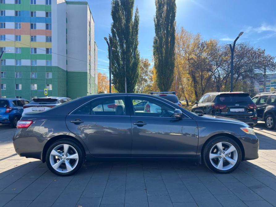 Toyota Camry VI (XV40) Рестайлинг Стерлитамак  - изображение 6