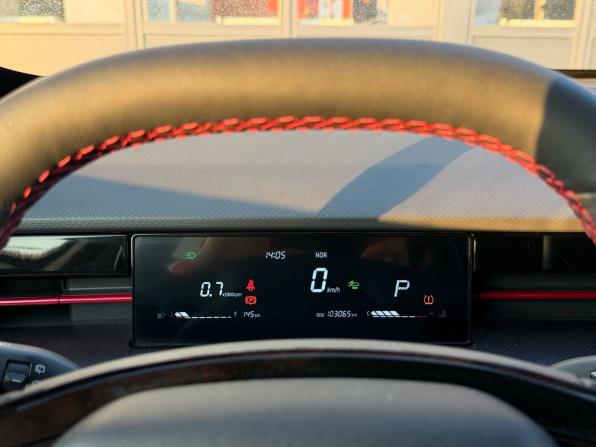 JETOUR DASHING I с пробегом 2023 года, цена 1 890 000 рублей, 101300 км, внедорожник, Автокод Объявления