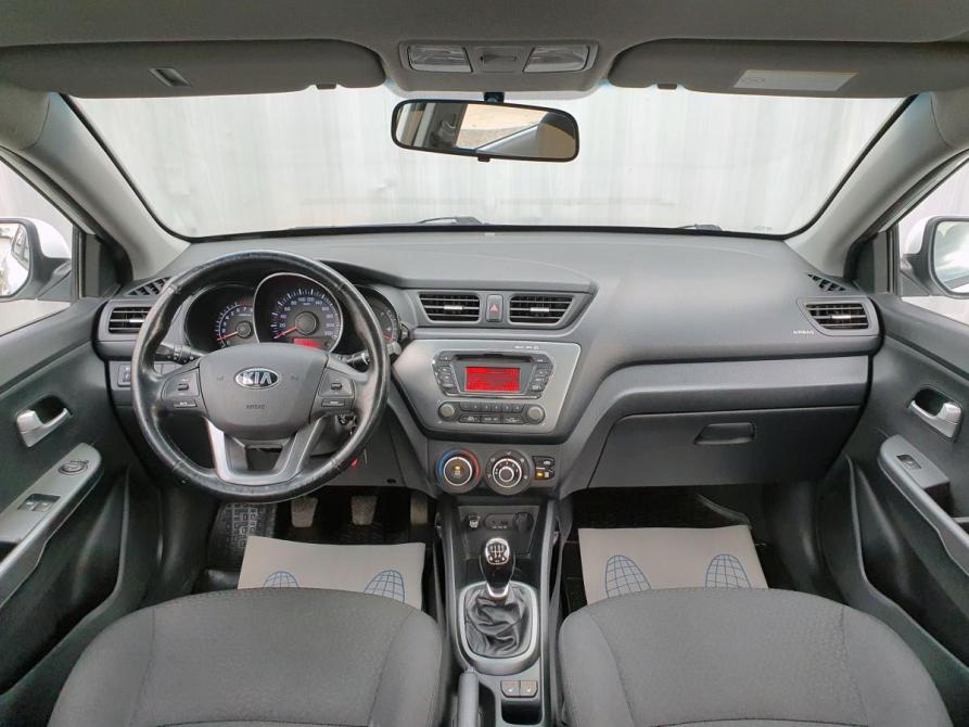 Kia Rio III Челябинск  - изображение 11