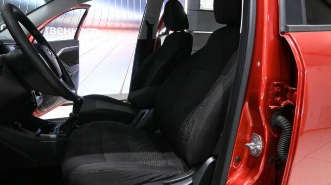 Lada (ВАЗ) Vesta I с пробегом 2018 года, цена 895 000 рублей, 116000 км, универсал, Автокод Объявления