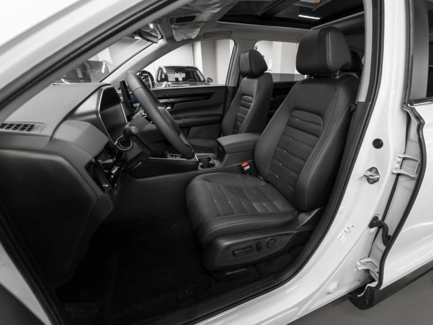 Honda CR-V VI Москва  - изображение 11