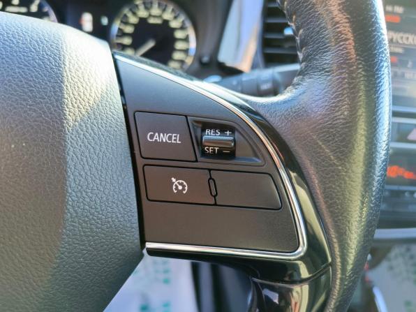 Mitsubishi Outlander III Рестайлинг 2 с пробегом 2018 года, цена 1 819 995 рублей, 134904 км, внедорожник, Автокод Объявления