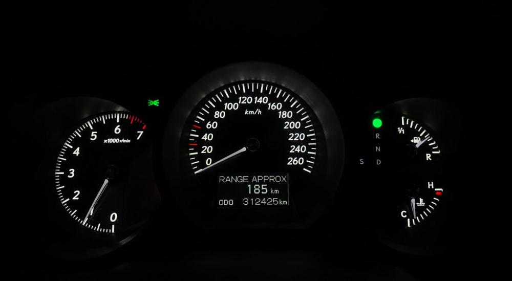 Lexus GS III Рестайлинг Москва  - изображение 16