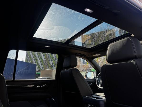 GMC Yukon V с пробегом 2023 года, цена 11 748 000 рублей, 8090 км, внедорожник, Автокод Объявления