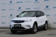 Geely Atlas I Пермь  - изображение 24