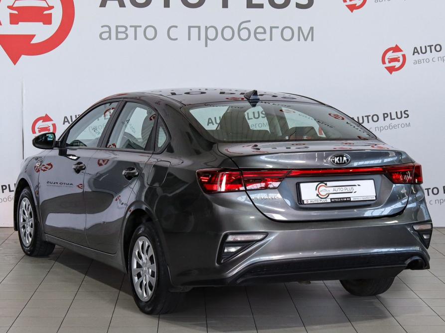 Kia Cerato IV Минеральные Воды  - изображение 3