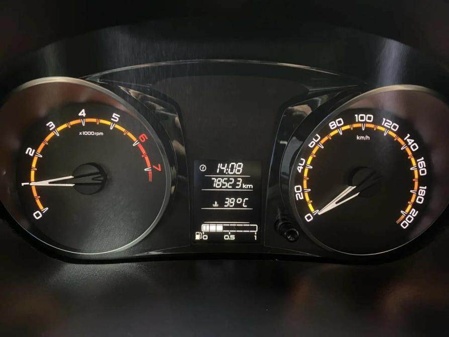 Lada (ВАЗ) Granta I Рестайлинг Набережные Челны  - изображение 10