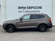 BMW X3 II (F25) Санкт-Петербург  - изображение 34