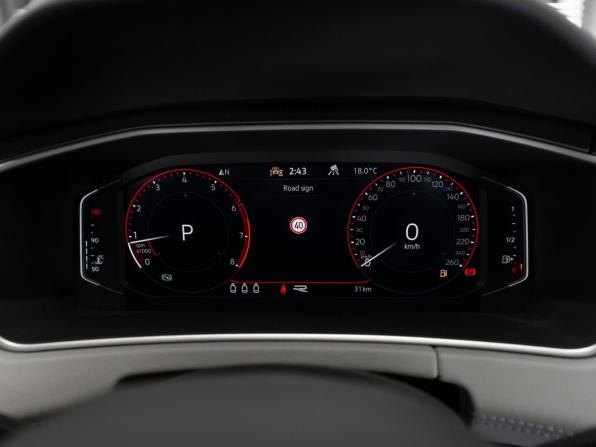 Volkswagen Tayron I Рестайлинг с пробегом 2024 года, цена 4 400 000 рублей, 30 км, внедорожник, Автокод Объявления