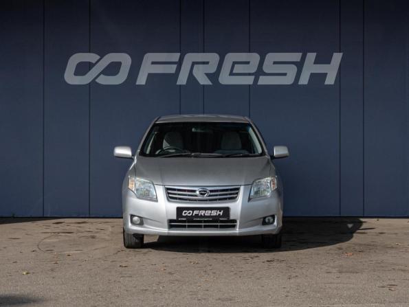 Toyota Corolla X (E140 E150) Рестайлинг с пробегом 2010 года, цена 770 000 рублей, 143254 км, седан, Автокод Объявления