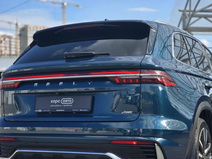 Geely Monjaro I Тула  - изображение 6