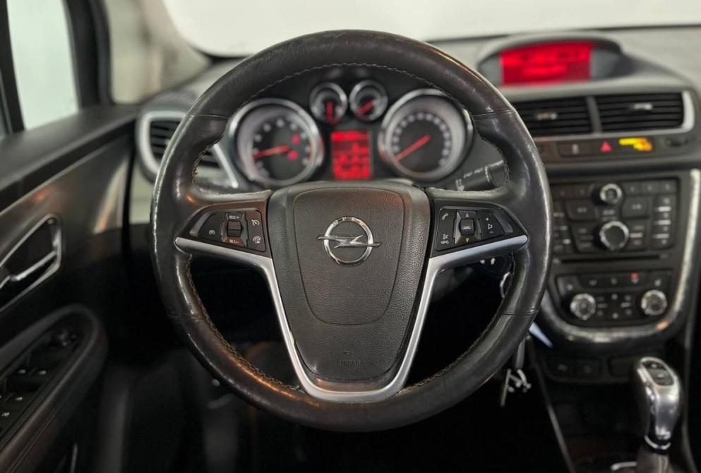 Opel Mokka I Волгоград  - изображение 14