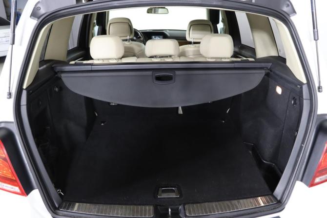 Mercedes-Benz GLK-Класс I (X204) Рестайлинг с пробегом 2015 года, цена 1 899 990 рублей, 244151 км, внедорожник, Автокод Объявления