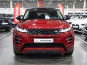 Land Rover Range Rover Evoque II Санкт-Петербург  - изображение 31