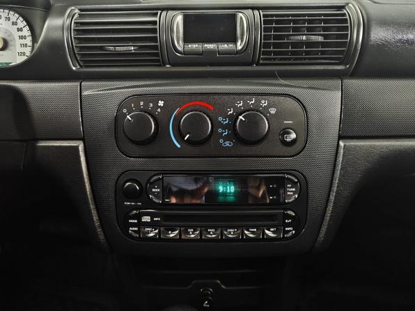 Dodge Stratus II Рестайлинг с пробегом 2004 года, цена 295 000 рублей, 193500 км, седан, Автокод Объявления