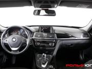 BMW 3 серии VI (F3x) Рестайлинг Москва  - изображение 27