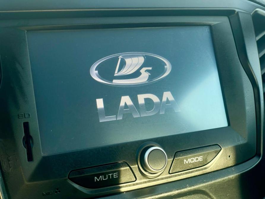 Lada (ВАЗ) Vesta I Вологда  - изображение 18