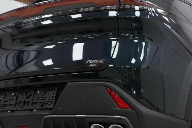 Новый Dongfeng Mage 2024 года, цена 2 699 000 рублей, внедорожник, Автокод Объявления