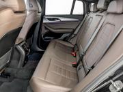 BMW X4 II (G02) Москва  - изображение 43