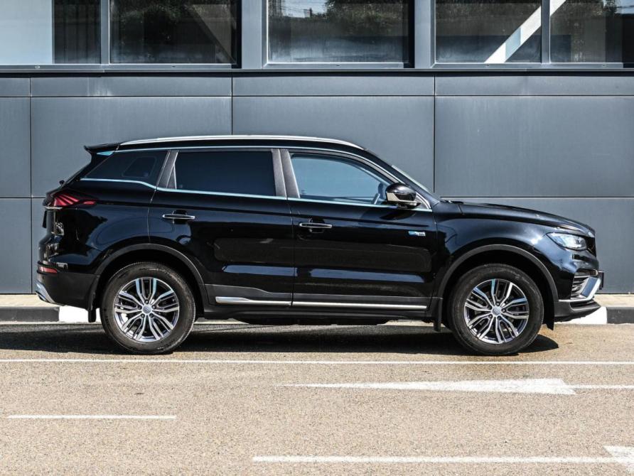Geely Atlas Pro Новороссийск  - изображение 5