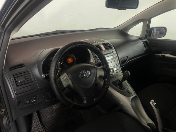 Toyota Auris I с пробегом 2007 года, цена 558 000 рублей, 274728 км, хэтчбек, Автокод Объявления