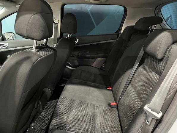 Peugeot 307 I Рестайлинг с пробегом 2007 года, цена 322 000 рублей, 222668 км, хэтчбек, Автокод Объявления