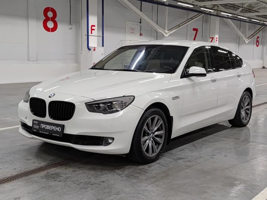 BMW 5 серии VI (F10/F11/F07) Казань  - изображение 1