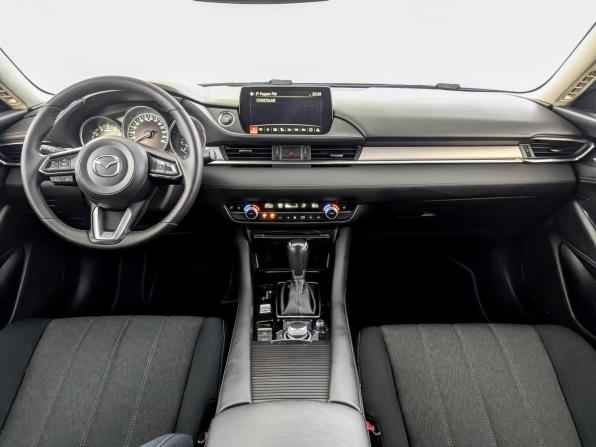 Mazda 6 III (GJ) Рестайлинг 2 с пробегом 2020 года, цена 2 080 000 рублей, 159750 км, седан, Автокод Объявления