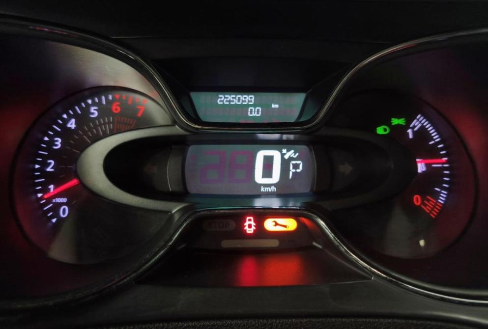 Renault Kaptur I Екатеринбург  - изображение 19