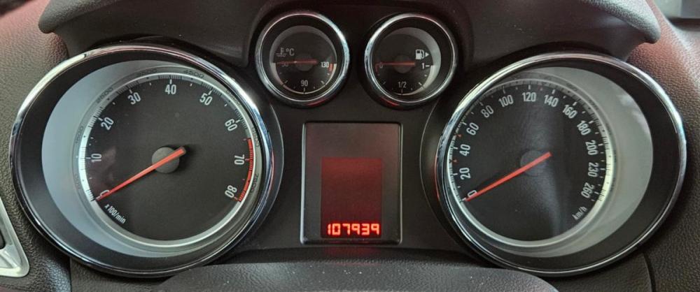 Opel Mokka I Вологда  - изображение 10